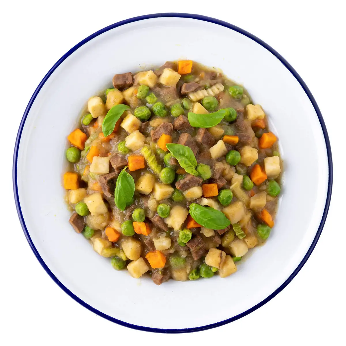 Beef Stew - Pouch 2