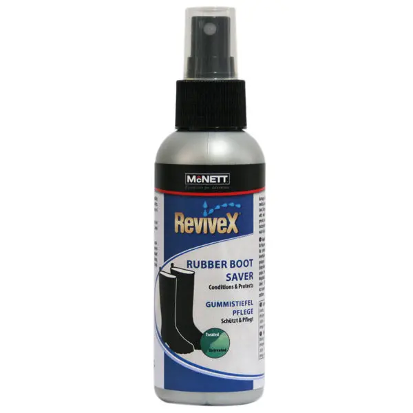 Grubs Revivex 1 Rubber Care 1