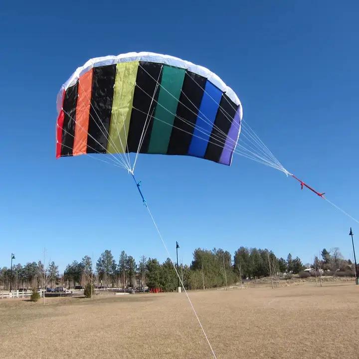 In The Breeze 50" Sport Air Foil 1