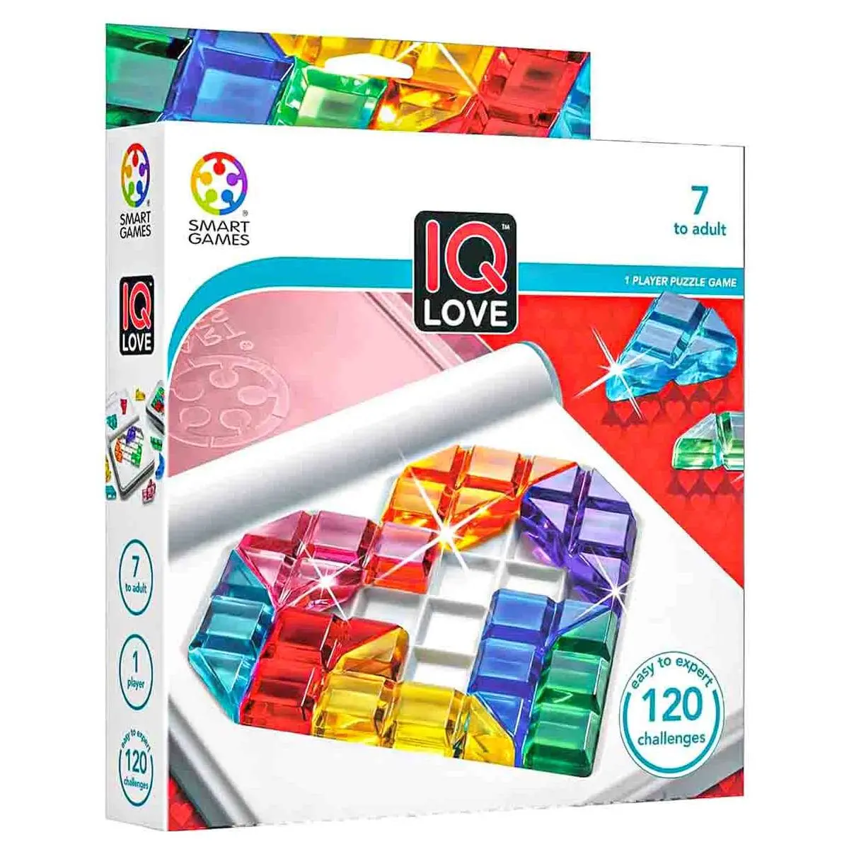 Iq Love Puzzle Game 1