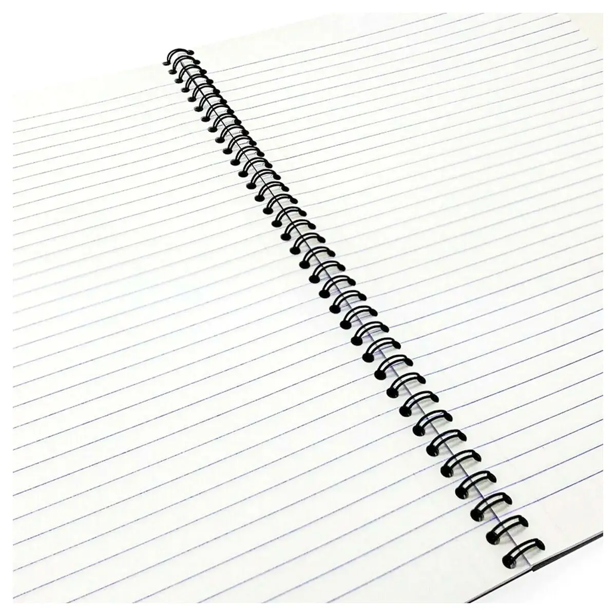 Clairefontaine Europa A4 Notemaker Turquoise Notebook 2