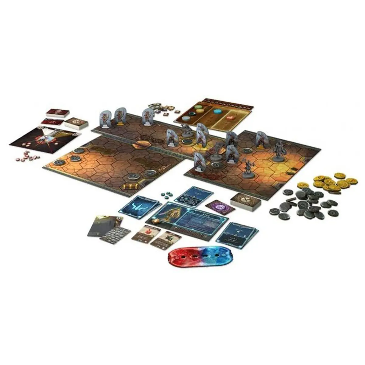 Gloomhaven 2Nd Edition Board Game 2
