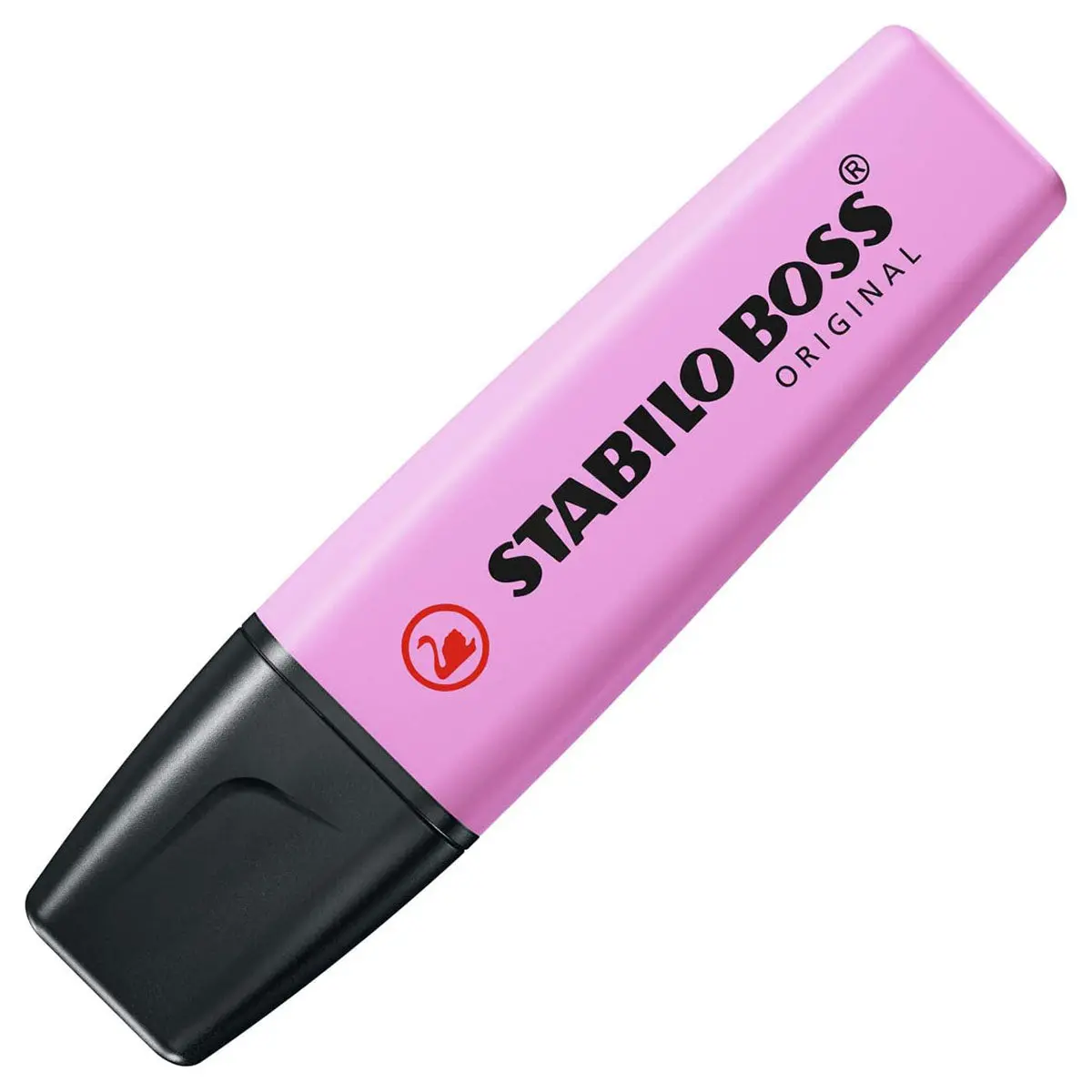 Stabilo Boss Original Pastel Frozen Fuchsia Highlighter 1