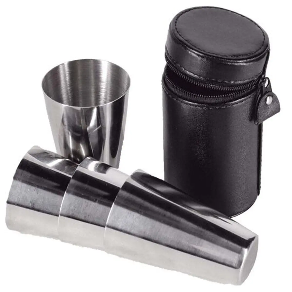 2Oz Cup Set Of 4 By Bisley 1