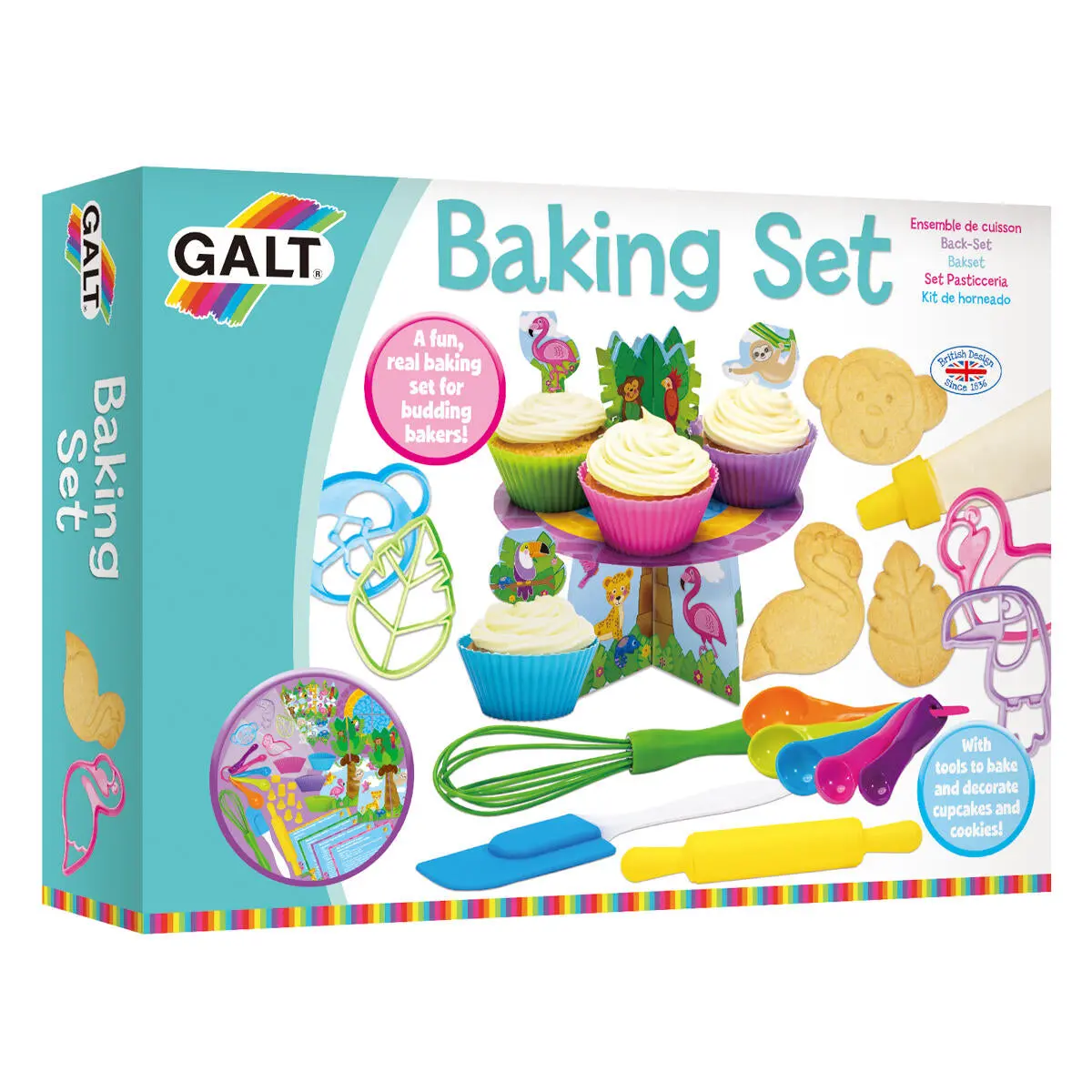 Galt Baking Set 1