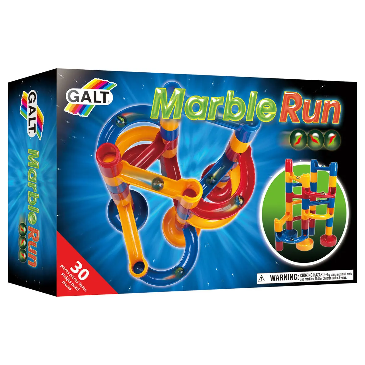 Galt Marble Run 1