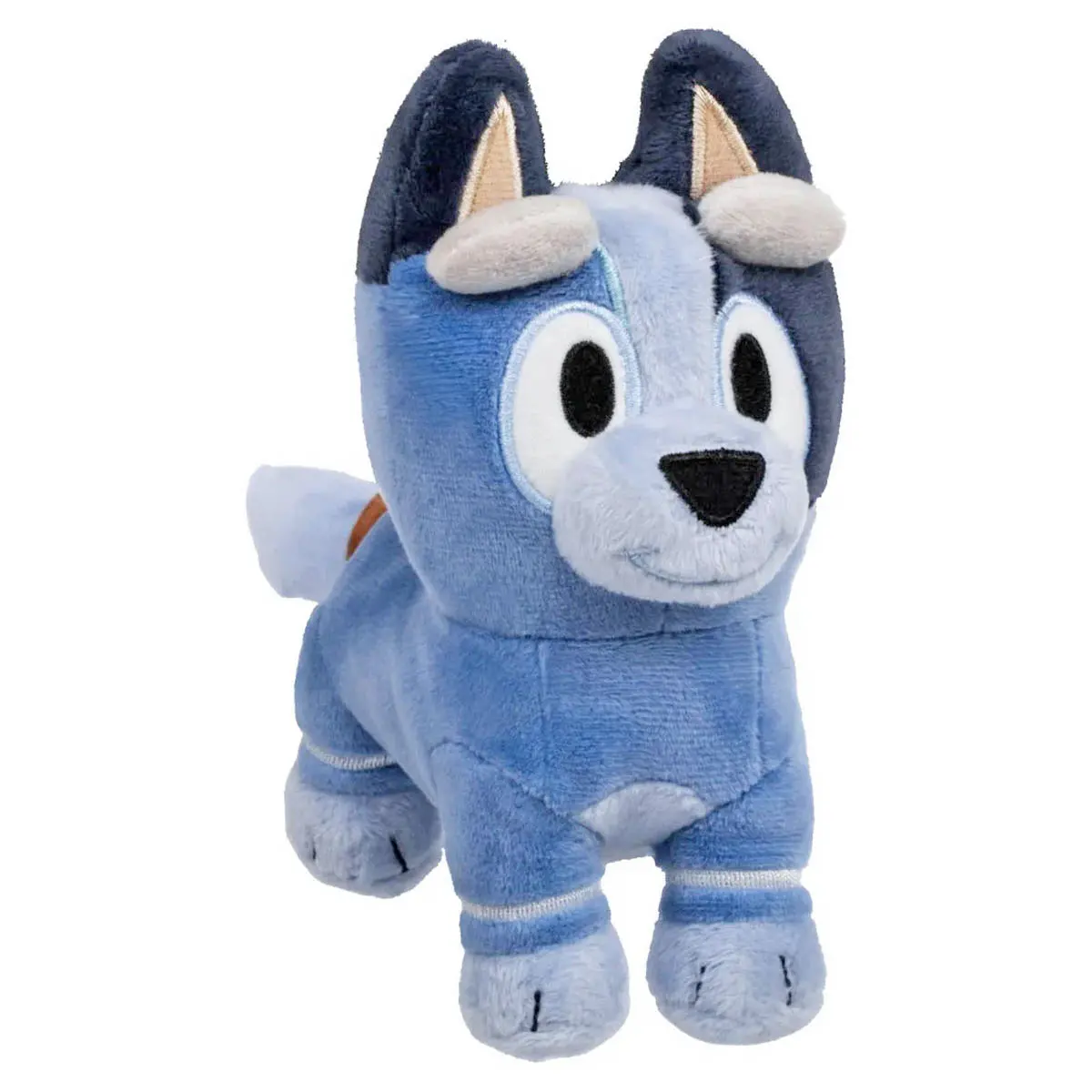 Bluey Friends Bluey With Socks Plush 1