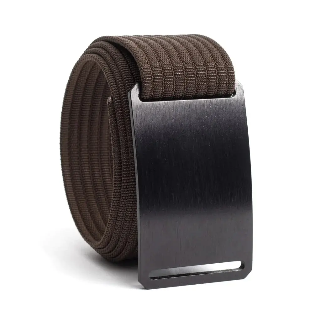 Grip6 Men's Ninja Lightweight Belt 1