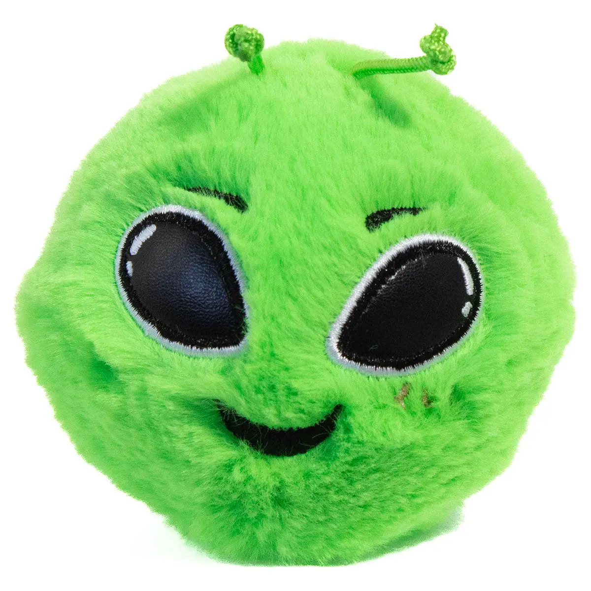 Ty Sebastian Alien Beanie Bouncer 1