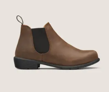 Blundstone 1970 Elastic Sided Ankle Boot 1