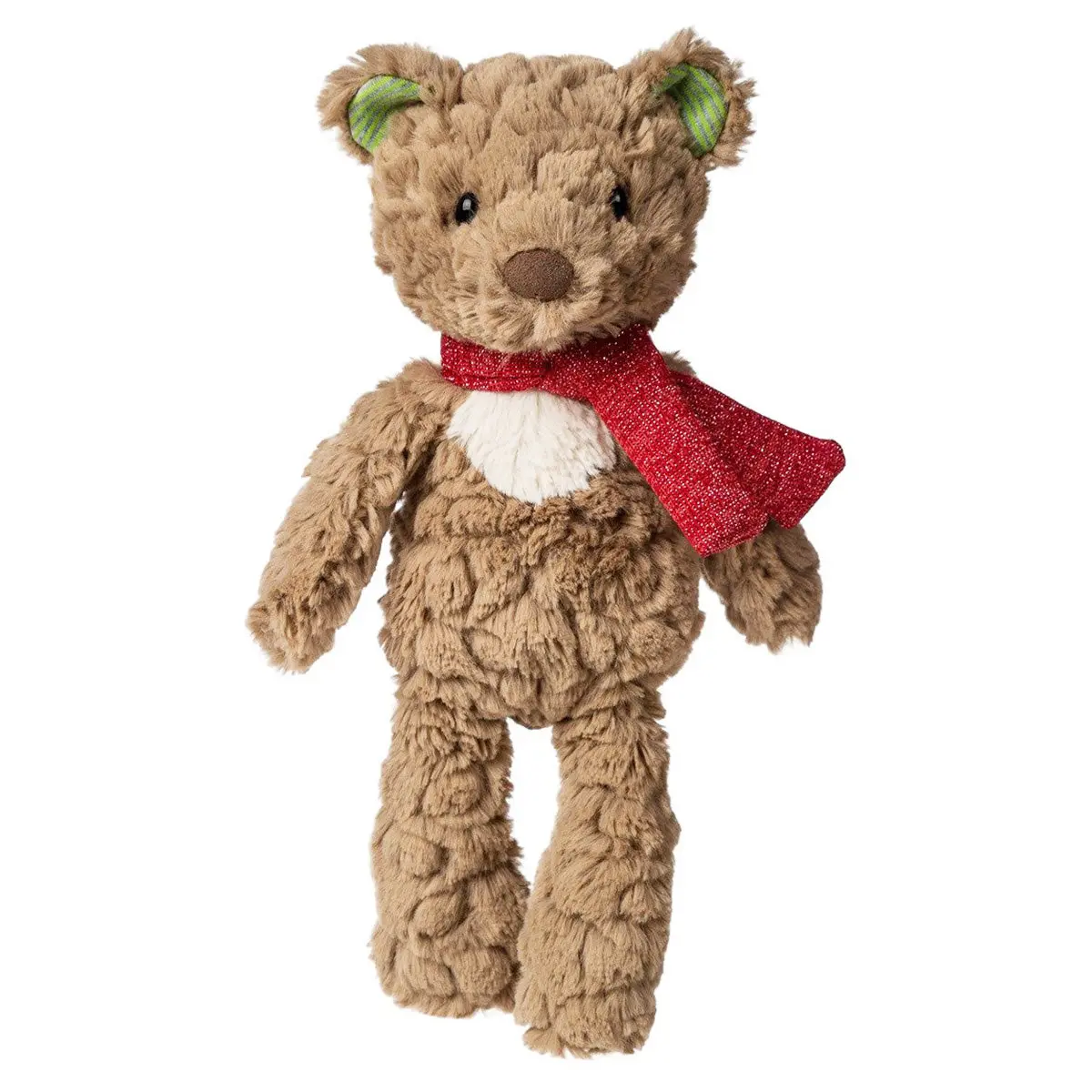 Putty Twinkles Teddy Bear Soft Toy 1