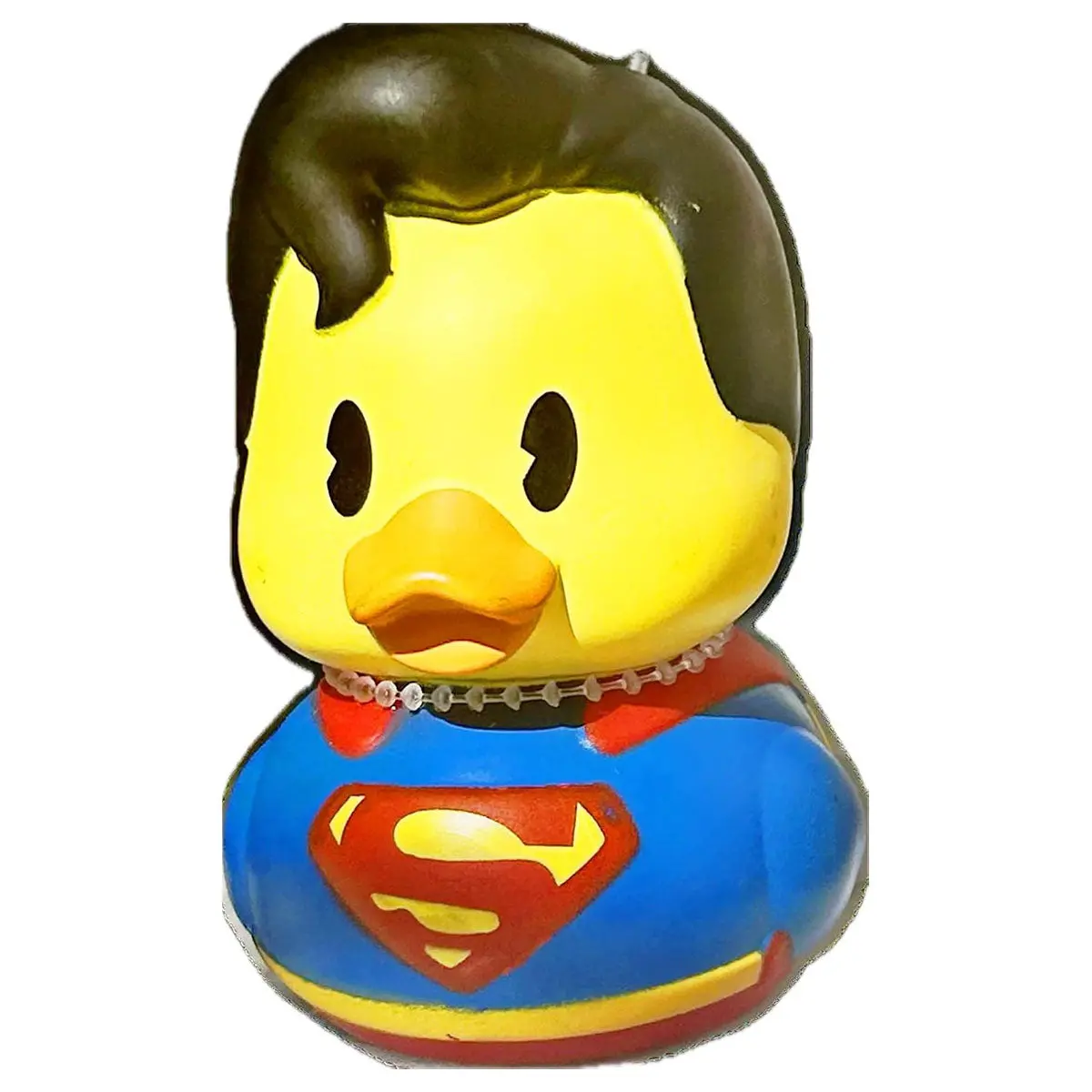 Duckalooz Superhero Superman Bath Toy 1