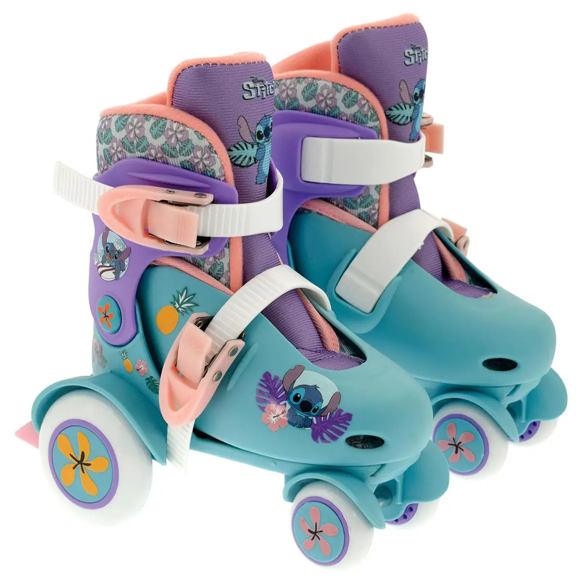 Disney Stitch Big Wheel Skates 1