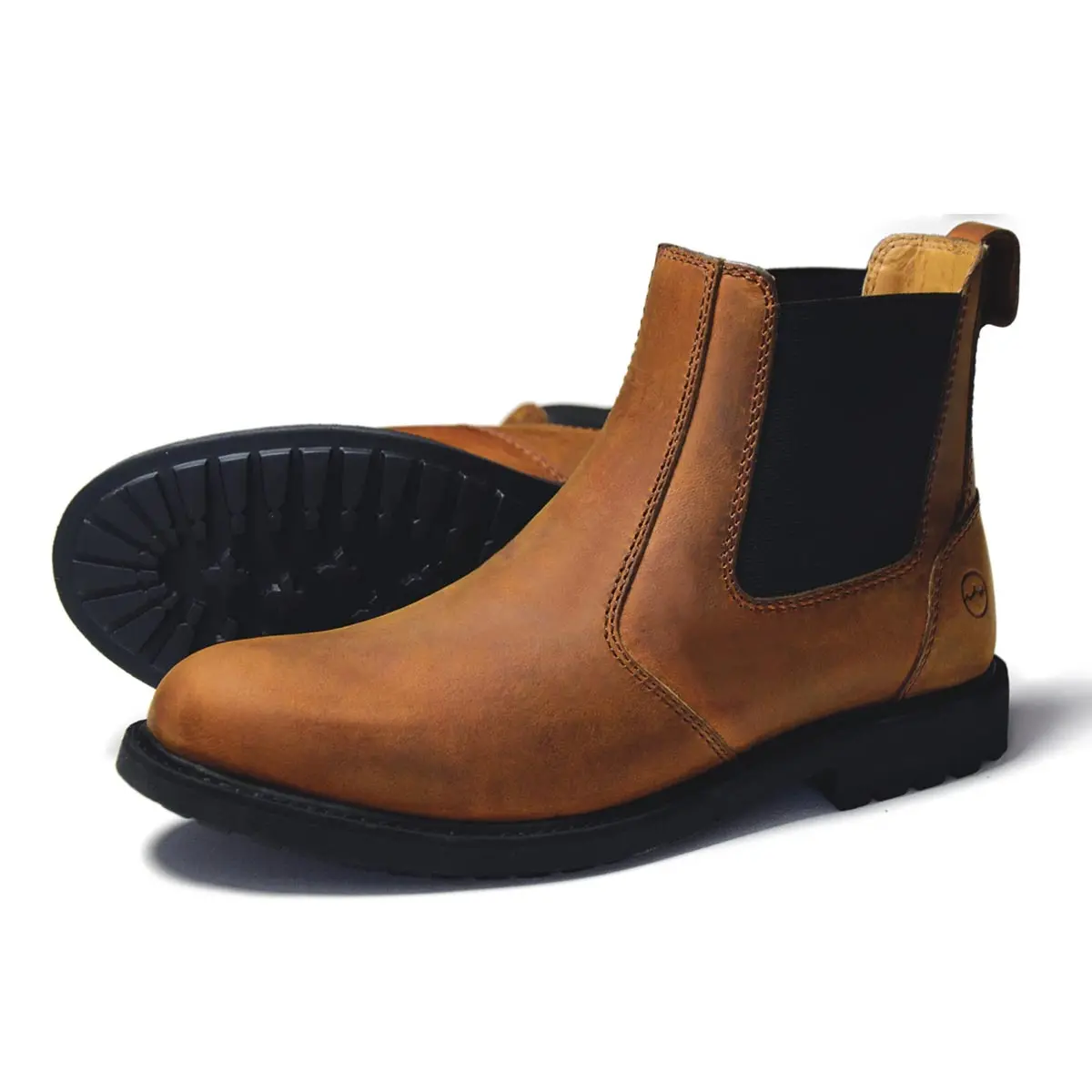 Orca Bay Brecon Men's Chelsea Boots 3