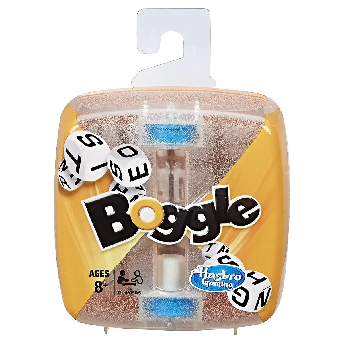 Boggle Word Game 1
