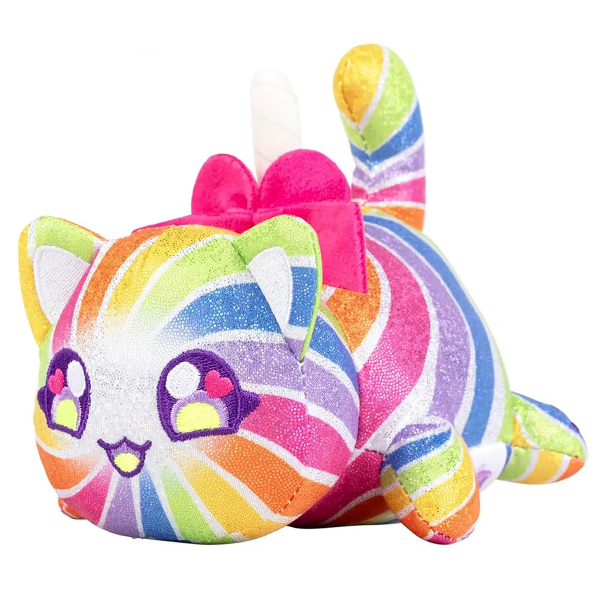 Aphmau Meemeow Mystery Plush Litter 7 Carnival Treats 2