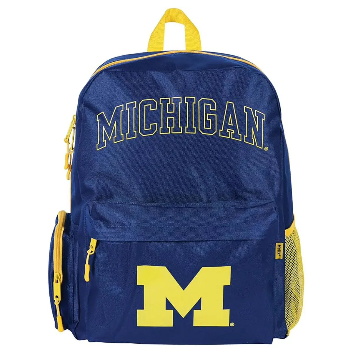 Michigan Large Backpack 1