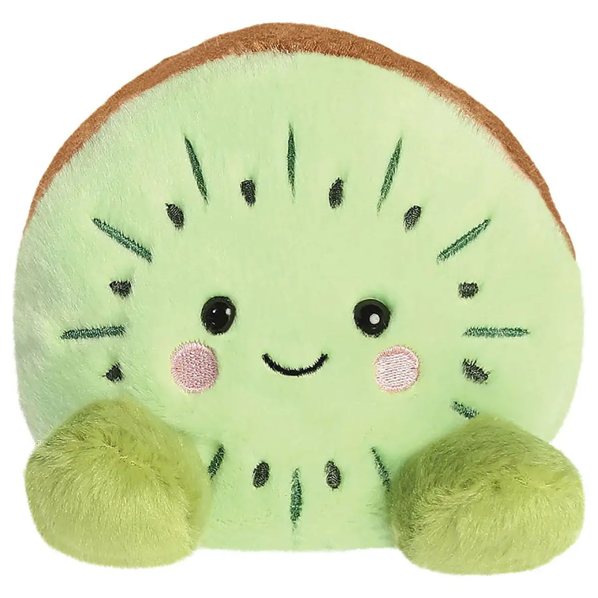 Palm Pals Kimber Kiwi 13Cm Soft Toy 1