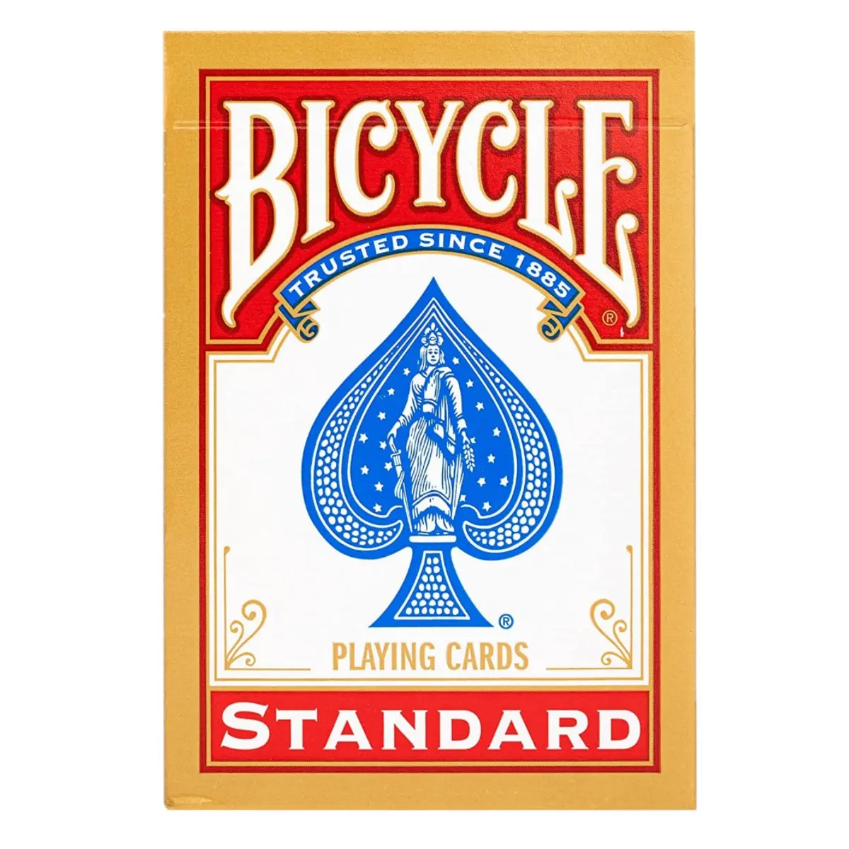 Bicycle Standard Playing Cards (Styles Vary) 1