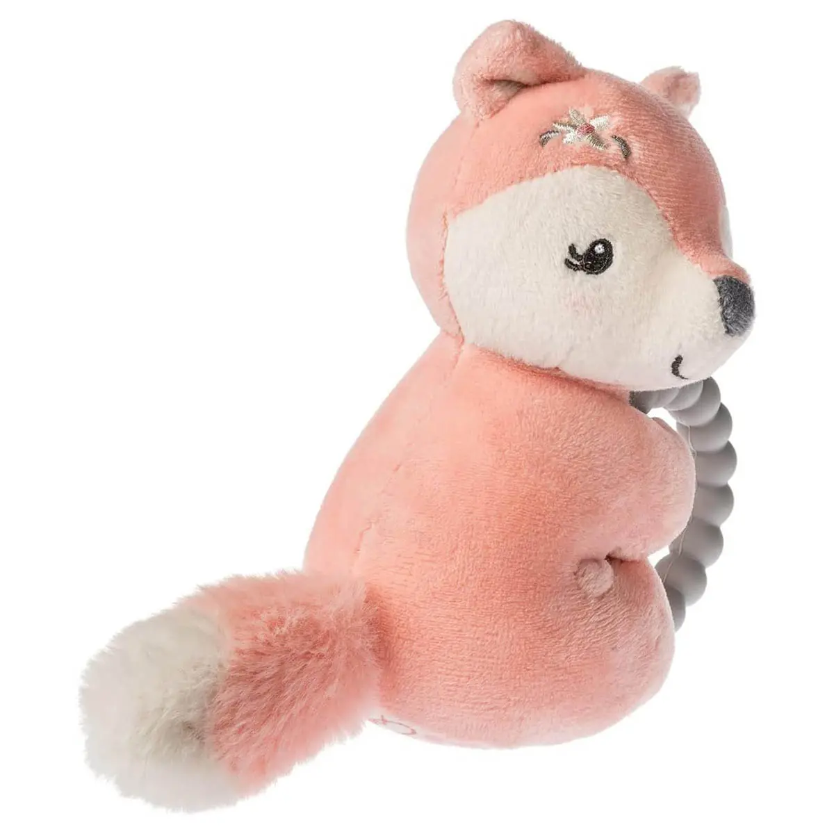 Mary Meyer Sweet 'N Sassy Teether Rattle 2