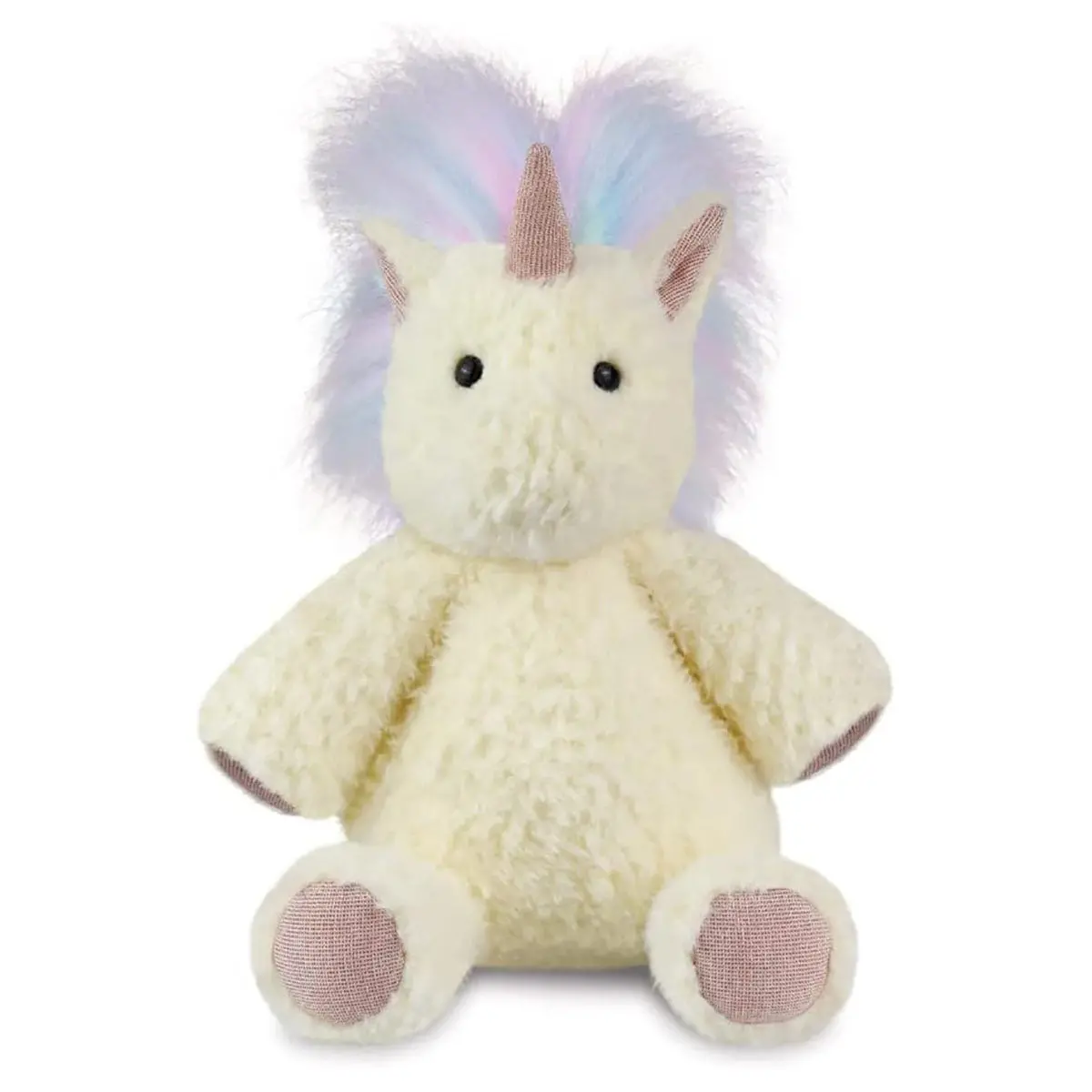 Luxe Boutique Amelia Unicorn 31Cm Soft Toy 1