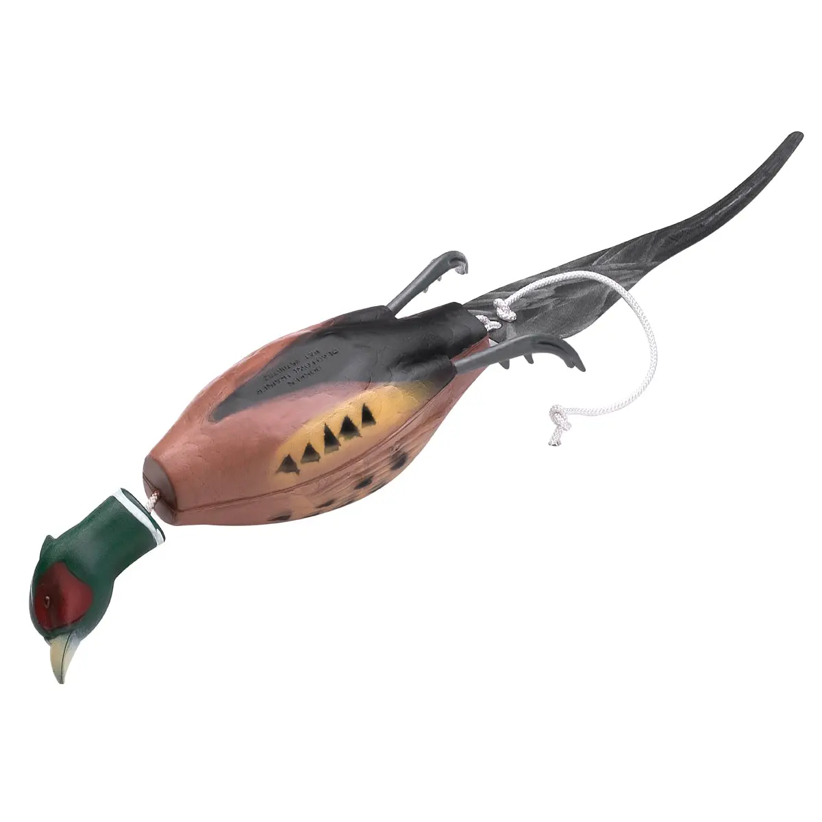 Dokken Deadfowl Pheasant Dummy 1