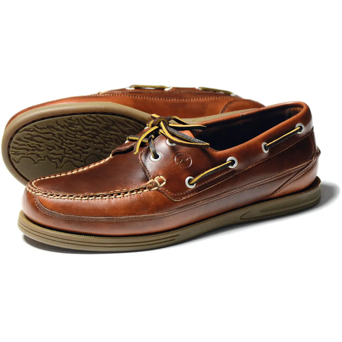 Orca Bay Fowey Men's Deck Shoe 1
