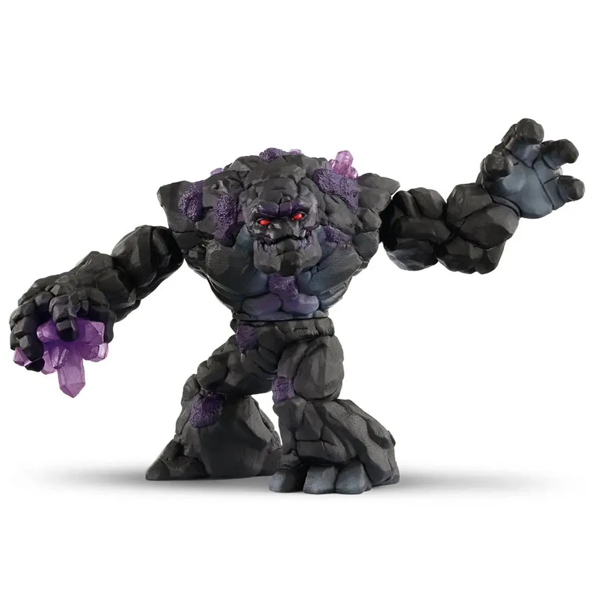 Schleich Eldrador Shadow Stone Monster Figure 1