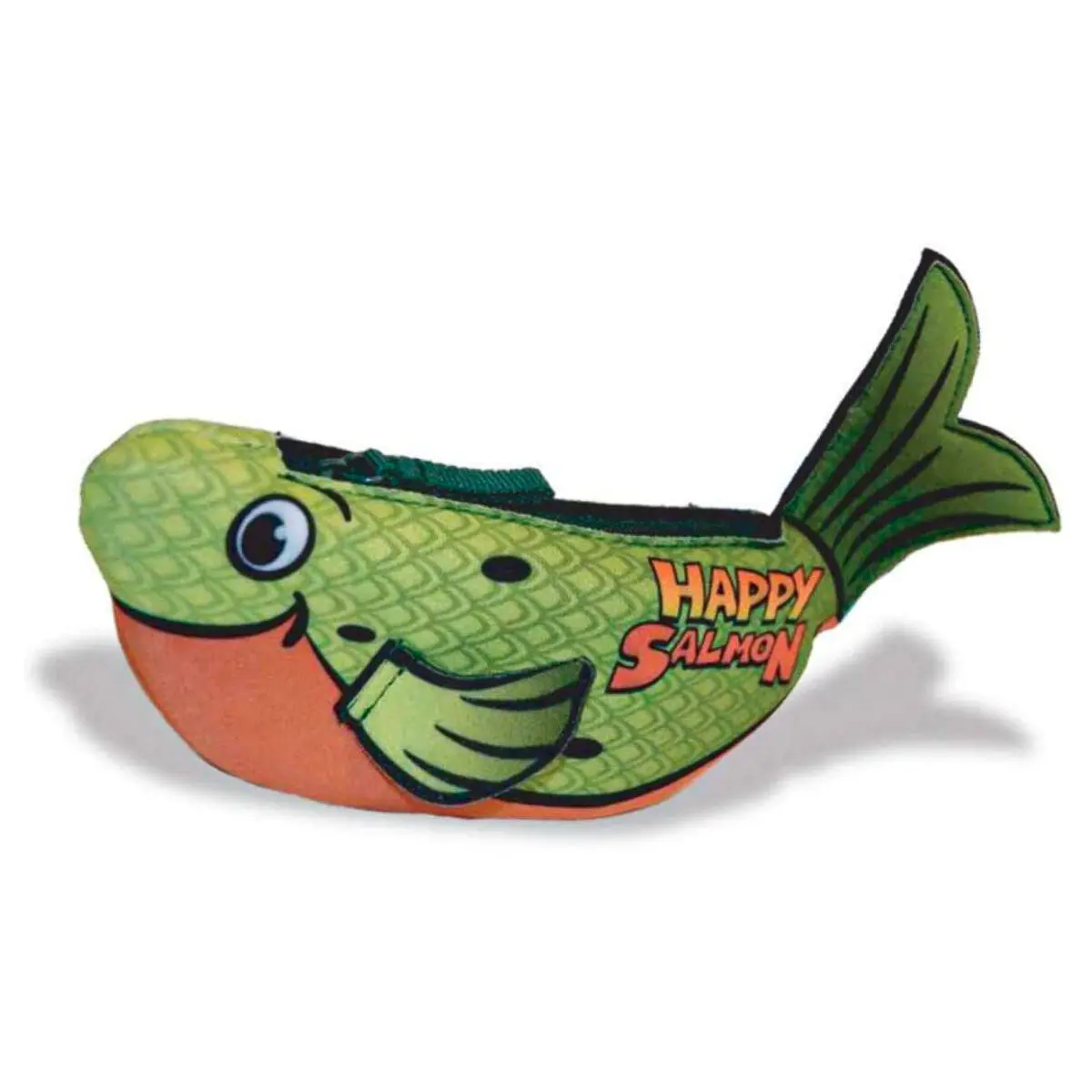 Happy Salmon Card Game 1