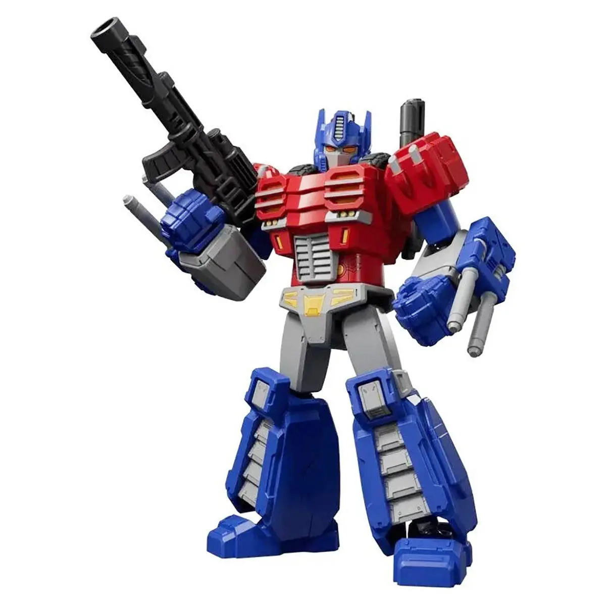 Transformers 40 Years: Galaxy Version 06: Parallel Universe Figure (Styles Vary) 2