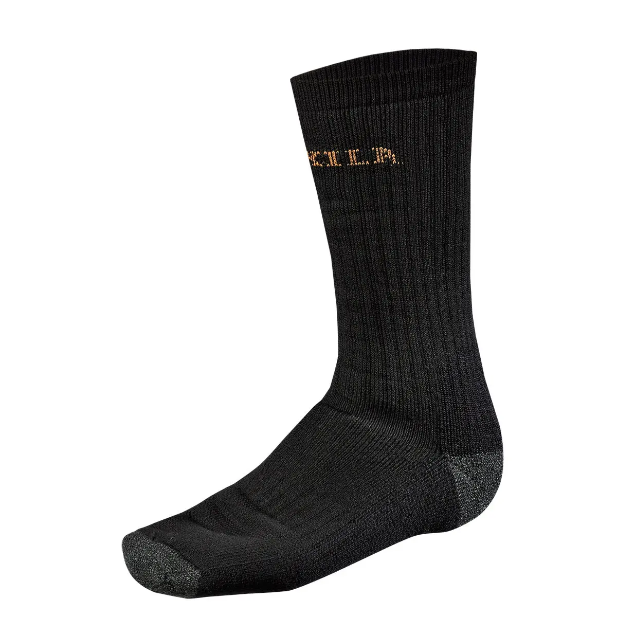 Harkila Expedition Heavy-Duty Hiking Socks – Medium Length - Image 2