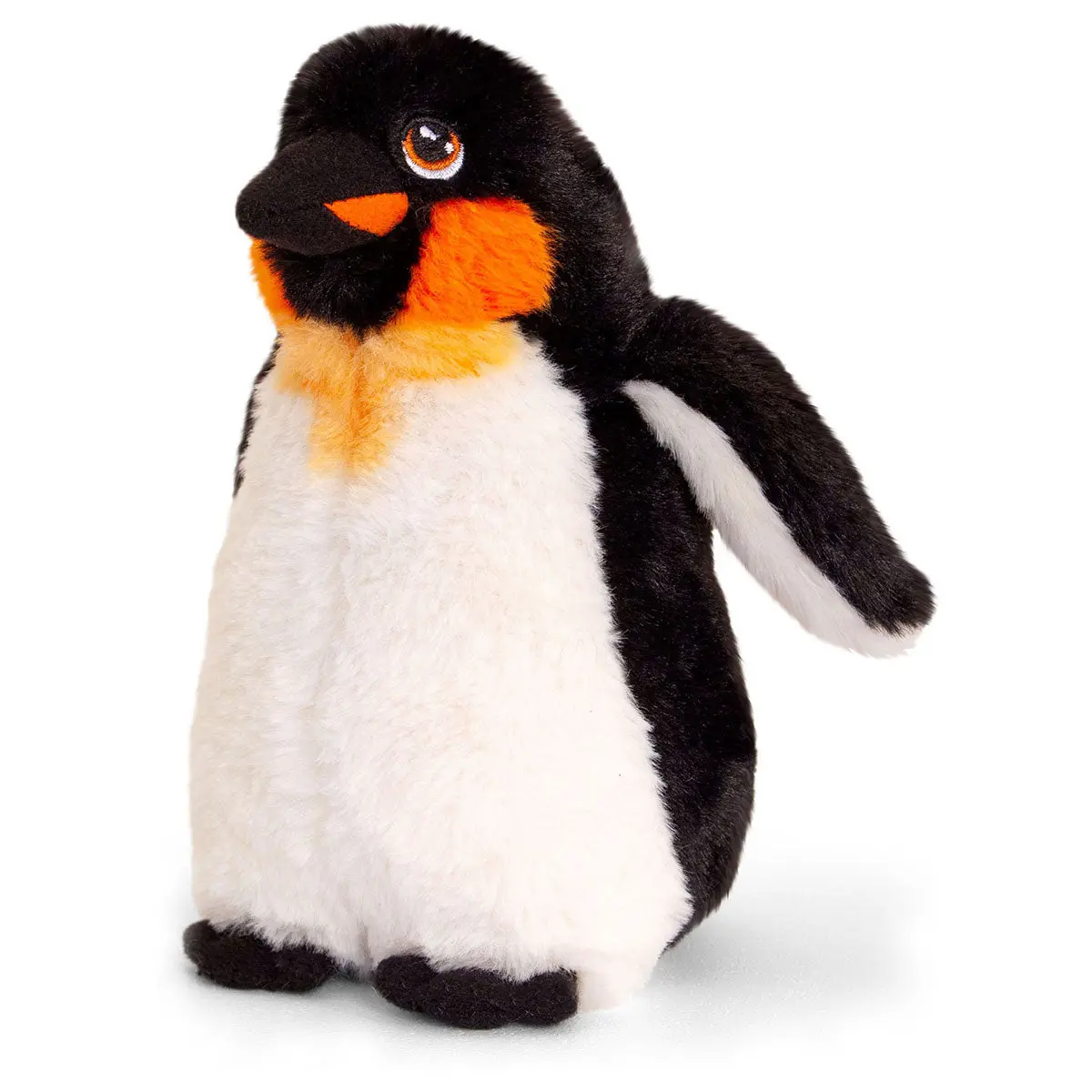 Keeleco Emperor Penguin Plush 1