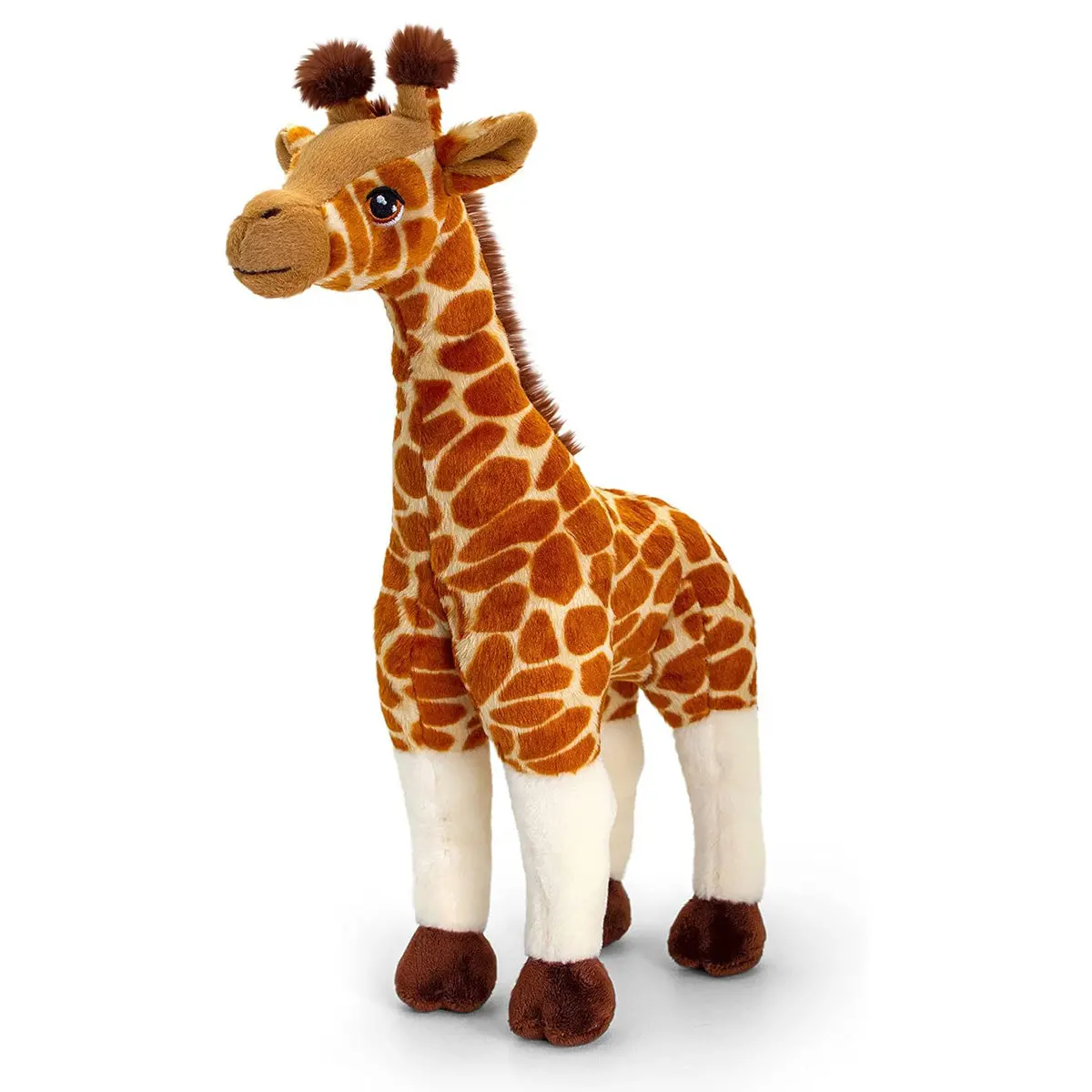 Keeleco Giraffe Plush 1