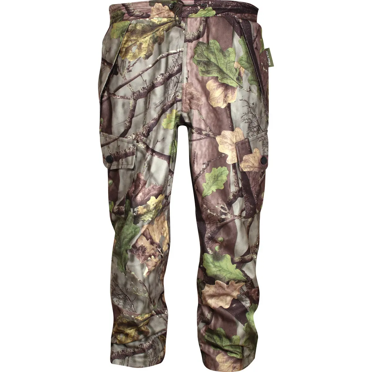 Jack Pyke Junior Trousers 1