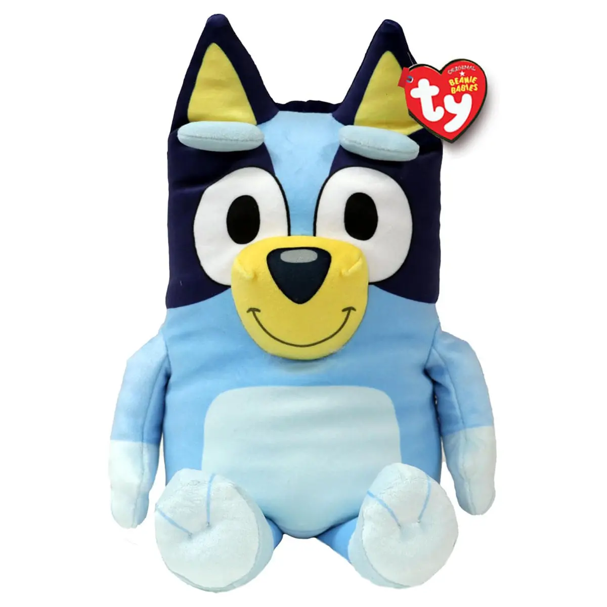 Ty Beanie Babies Bluey 30Cm Plush 1