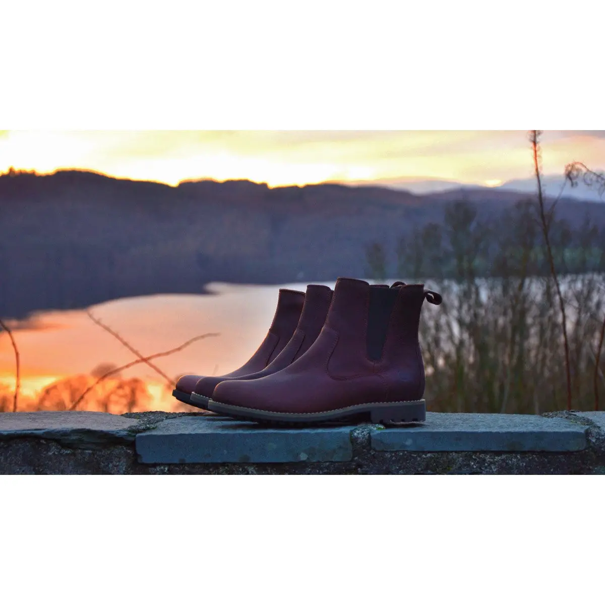 Orca Bay Cotswold Women's Chelsea Boots 6