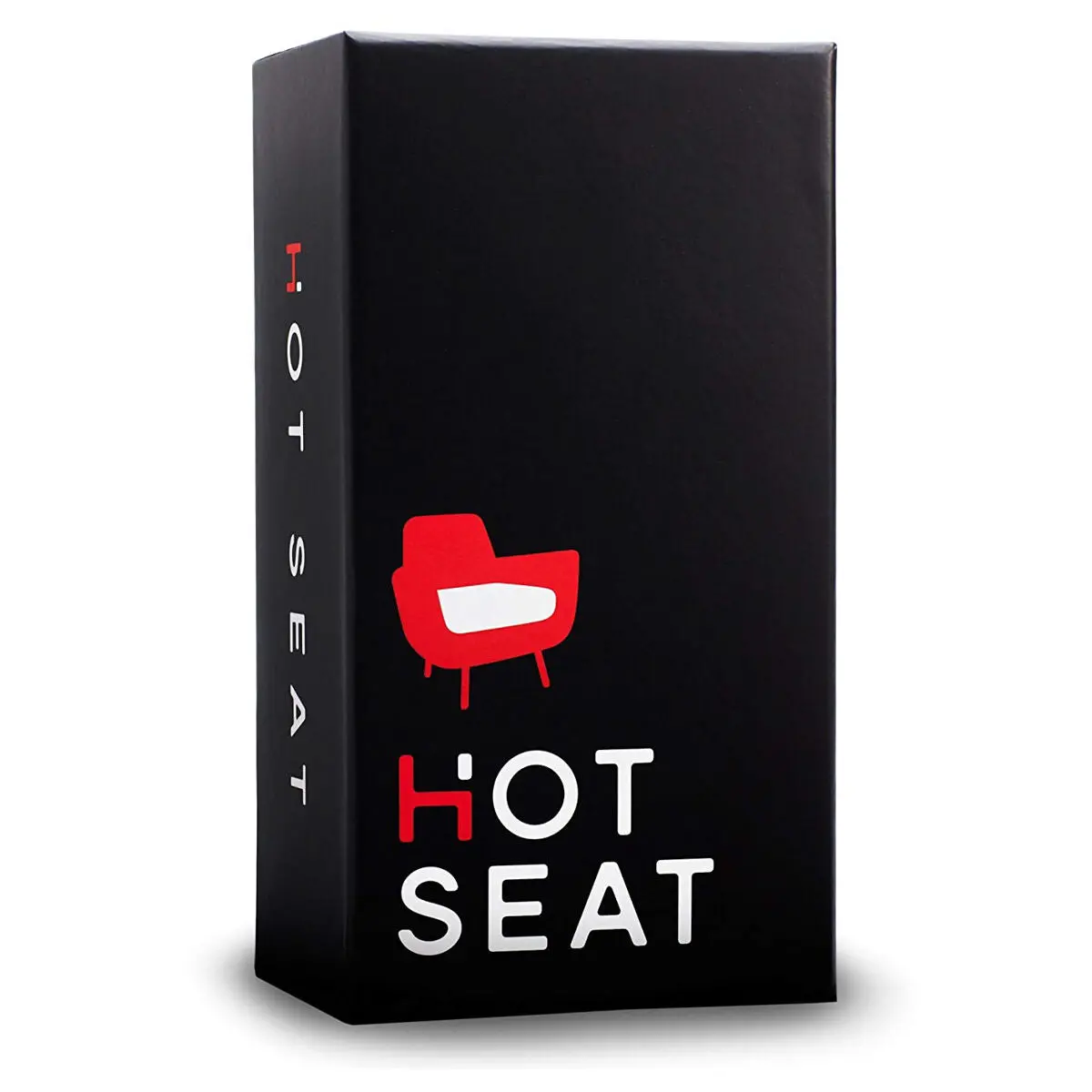 Hot Seat Card Game 1