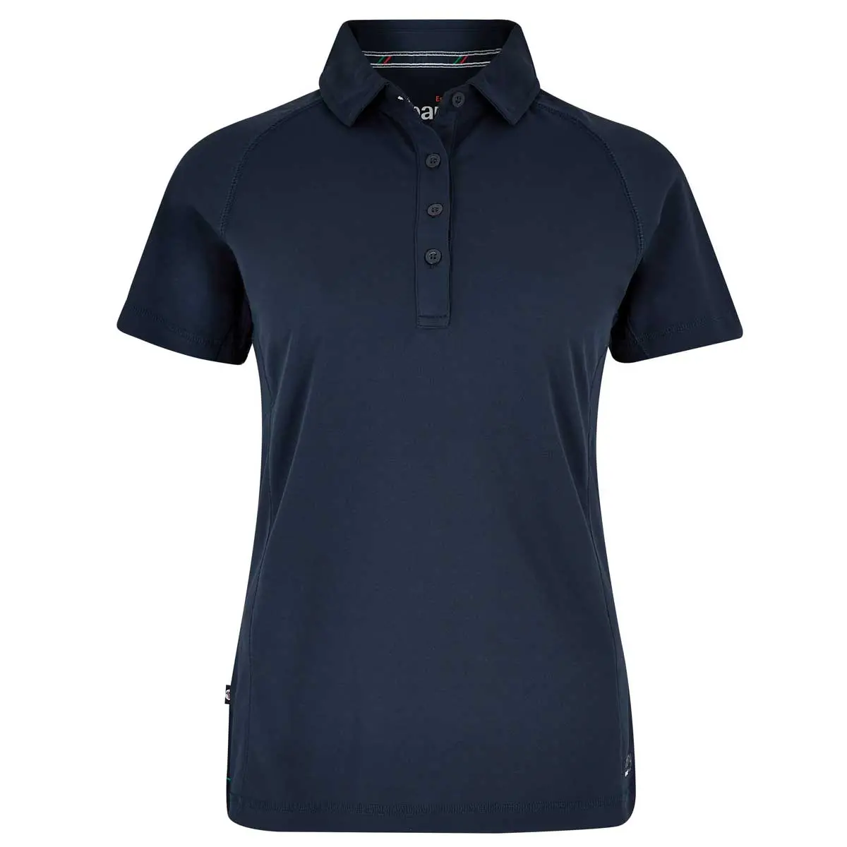 Dubarry Aquatech Riviera Women's Technical Polo Shirt 3