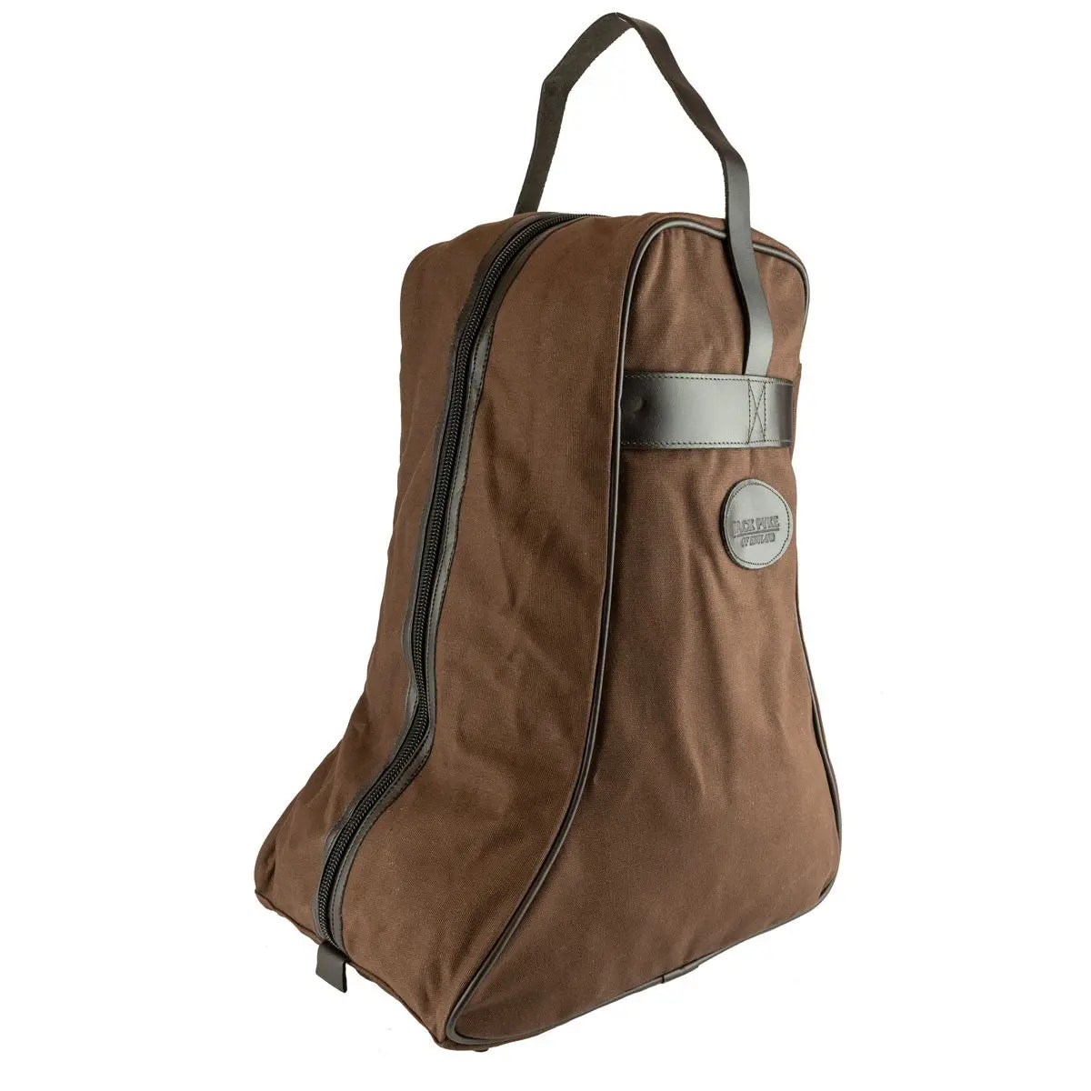 Jack Pyke Canvas Boot Bag 2