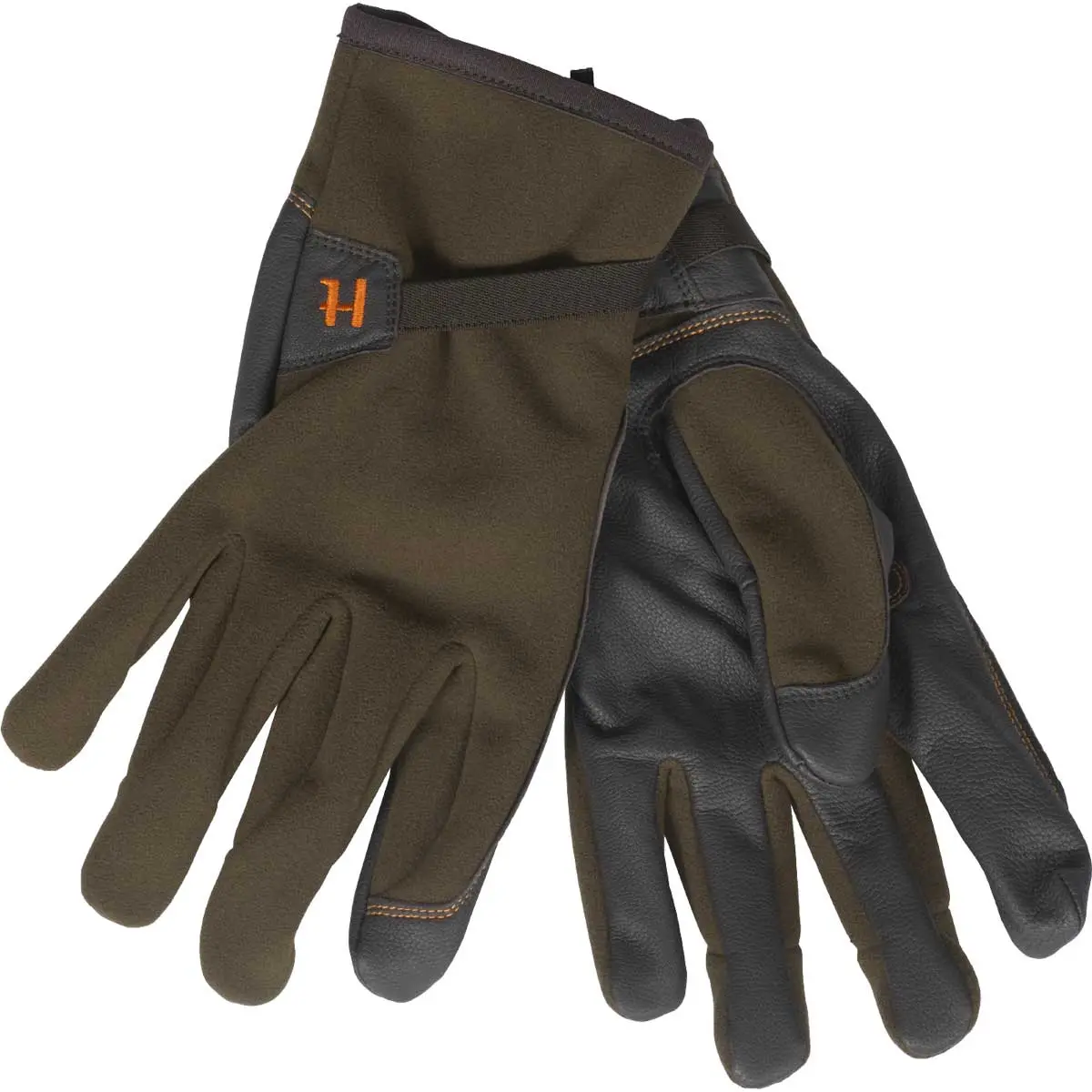 Harkila Wild Boar Pro Gloves 1