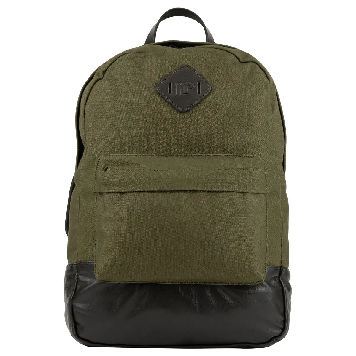 Jack Pyke Canvas Back Pack 2