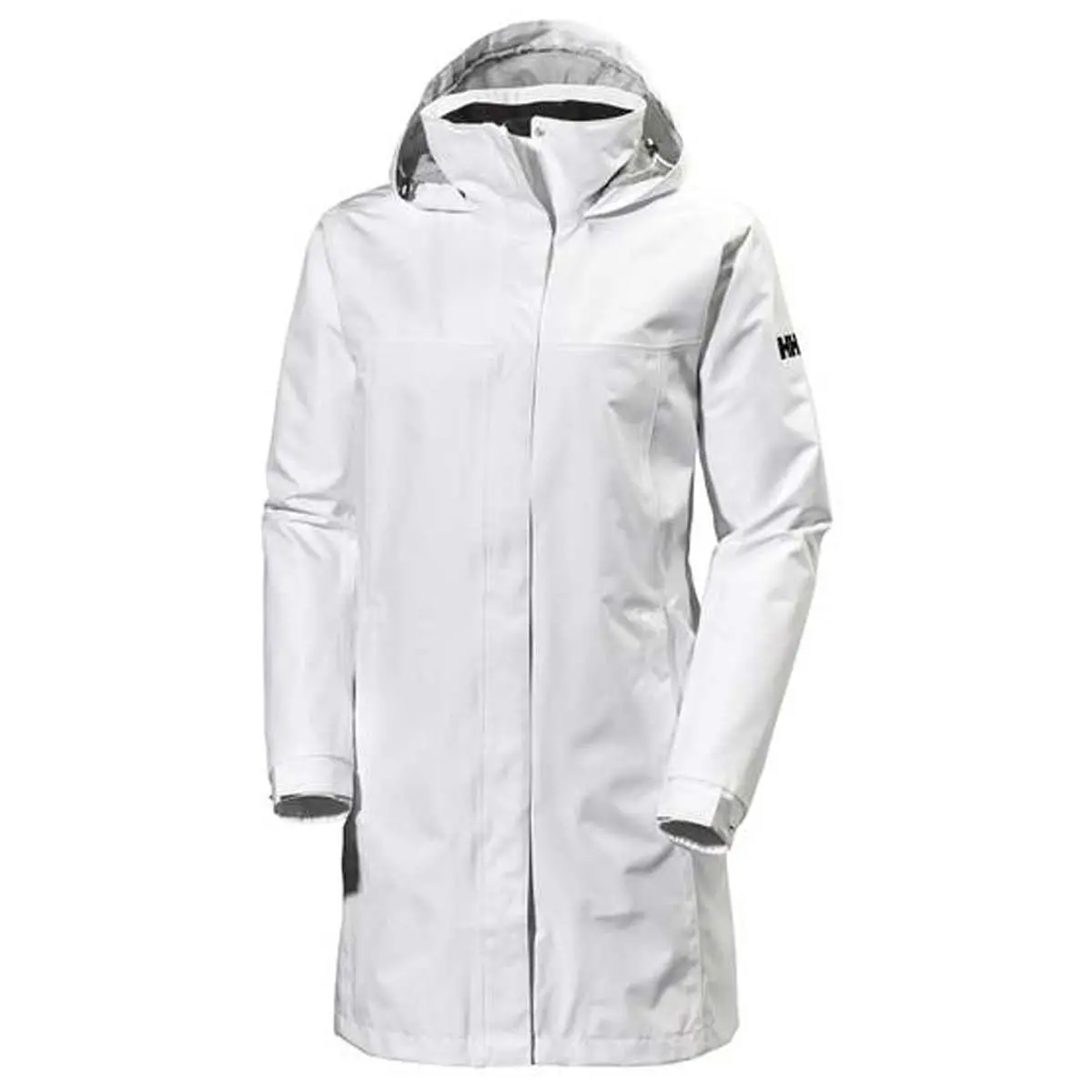Helly Hansen Women's Aden Long Coat 1