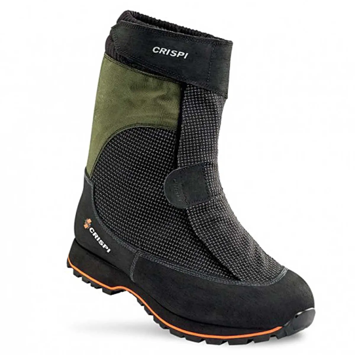 Crispi Highland Mid Boots 1