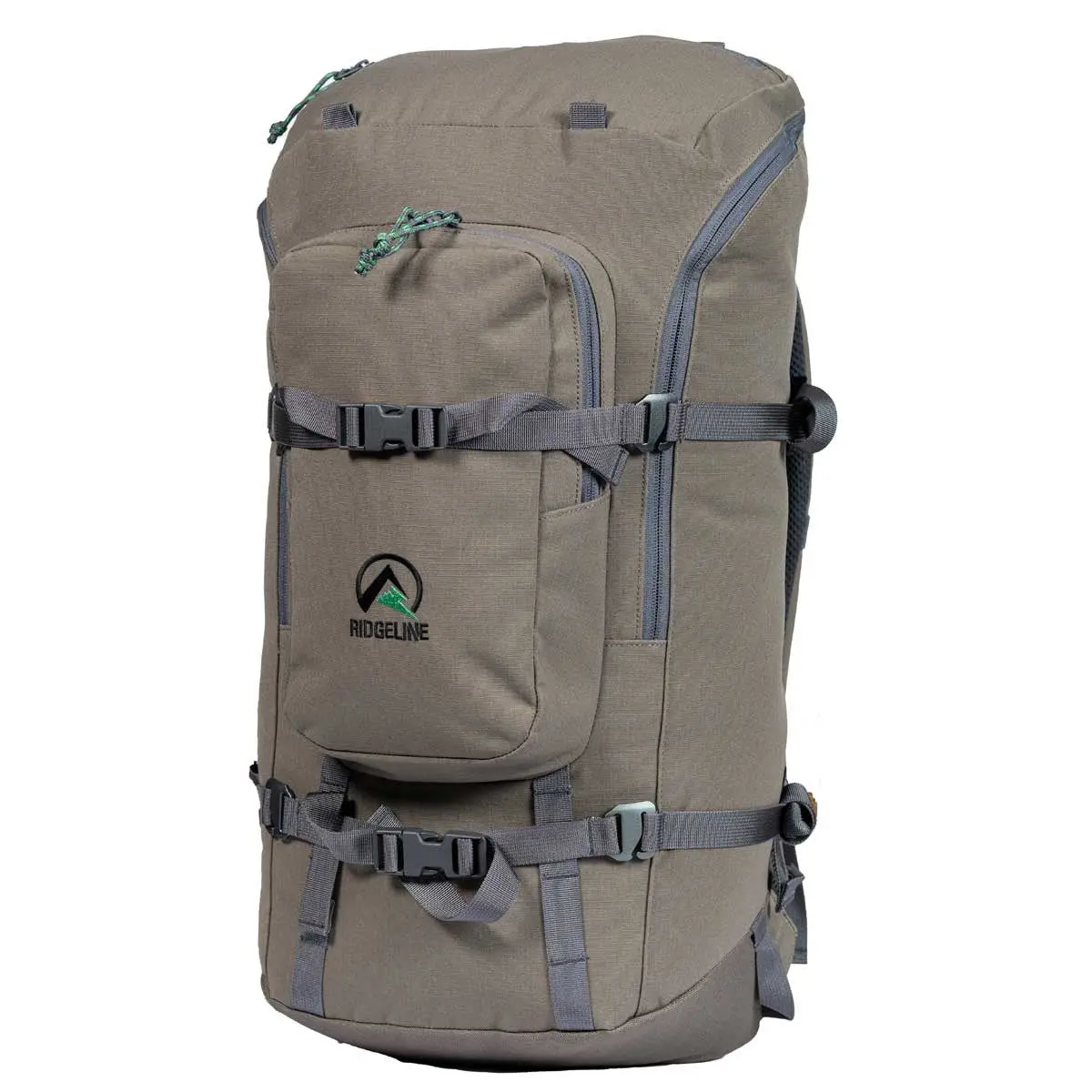 Ridgeline 35L Day Hunter Backpack 1