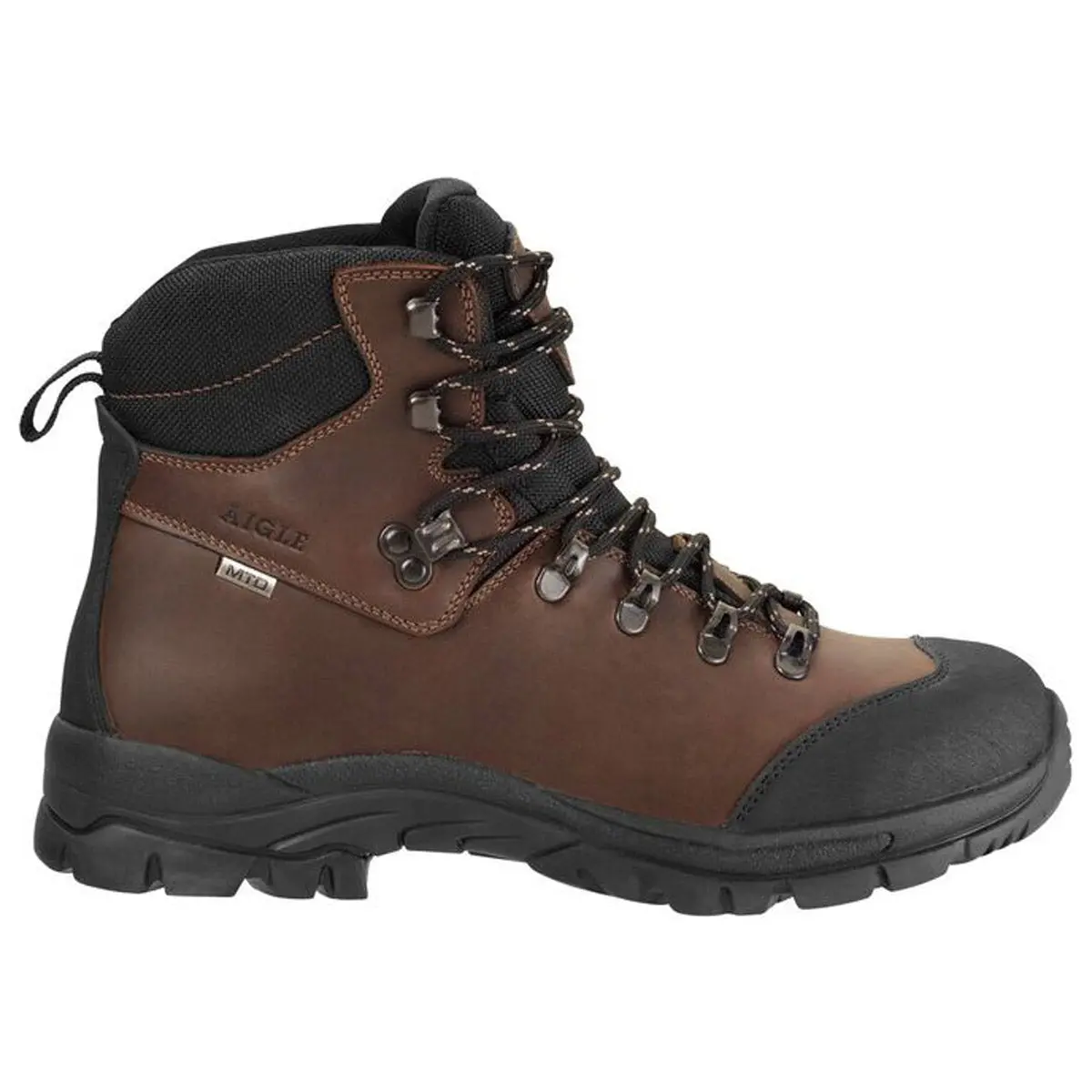 Aigle Laforse Mtd® Hill Boot 1