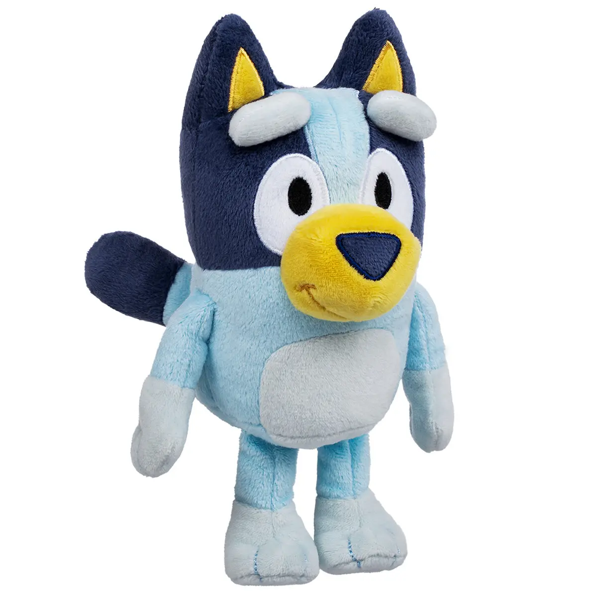 Bluey Friends Bluey Plush 2