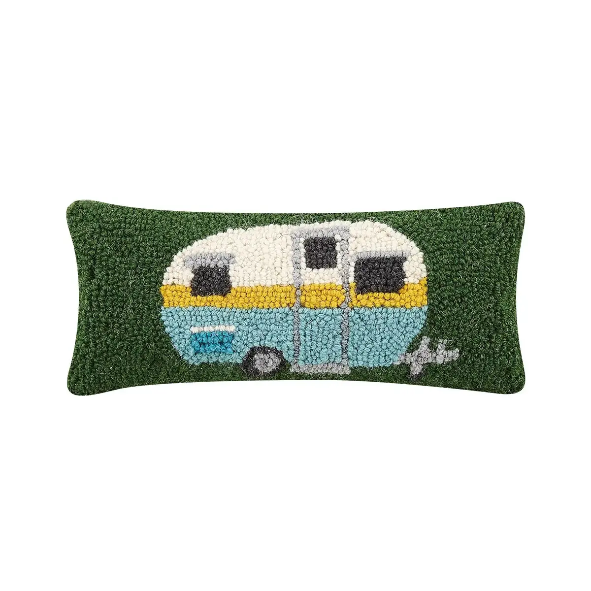 Camper Hook Pillow 1