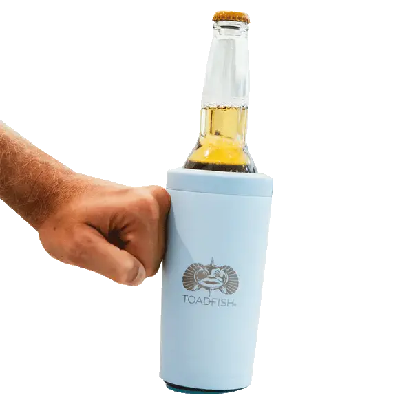 Toadfish Universal Can Cooler 1