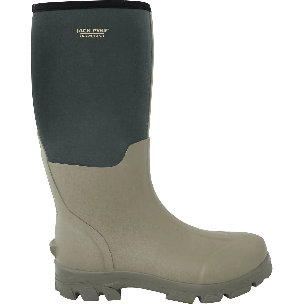 Jack Pyke Ashcombe Neoprene Wellington 1