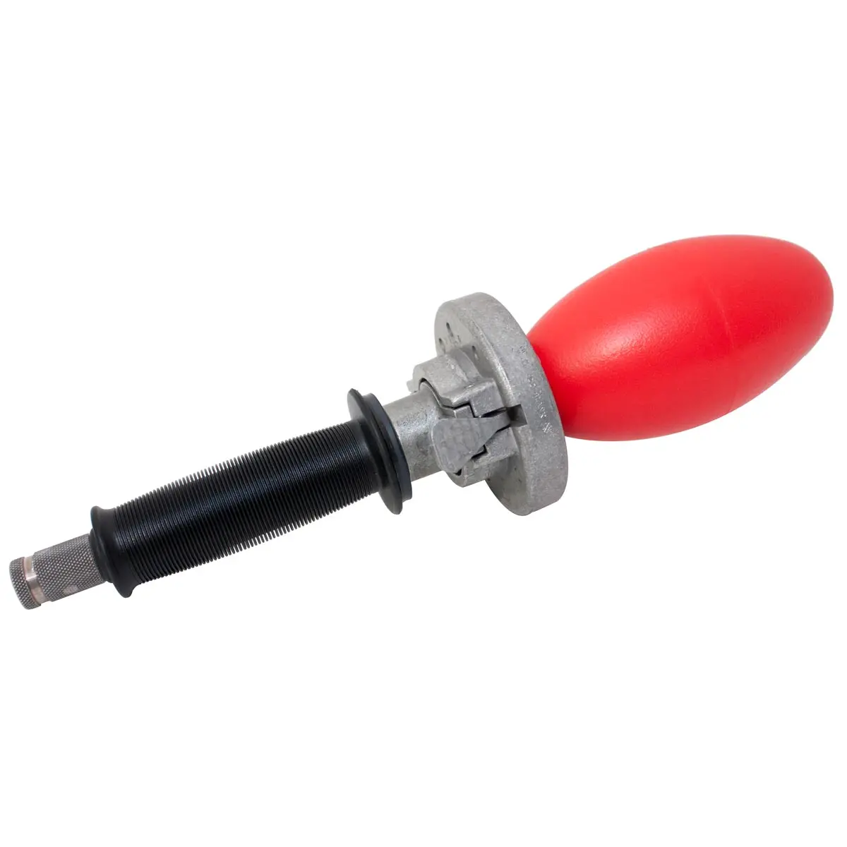 Bisley Dummy Launcher 1